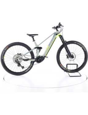Reconditionné - VTT Electrique CONWAY eWME 329 2021