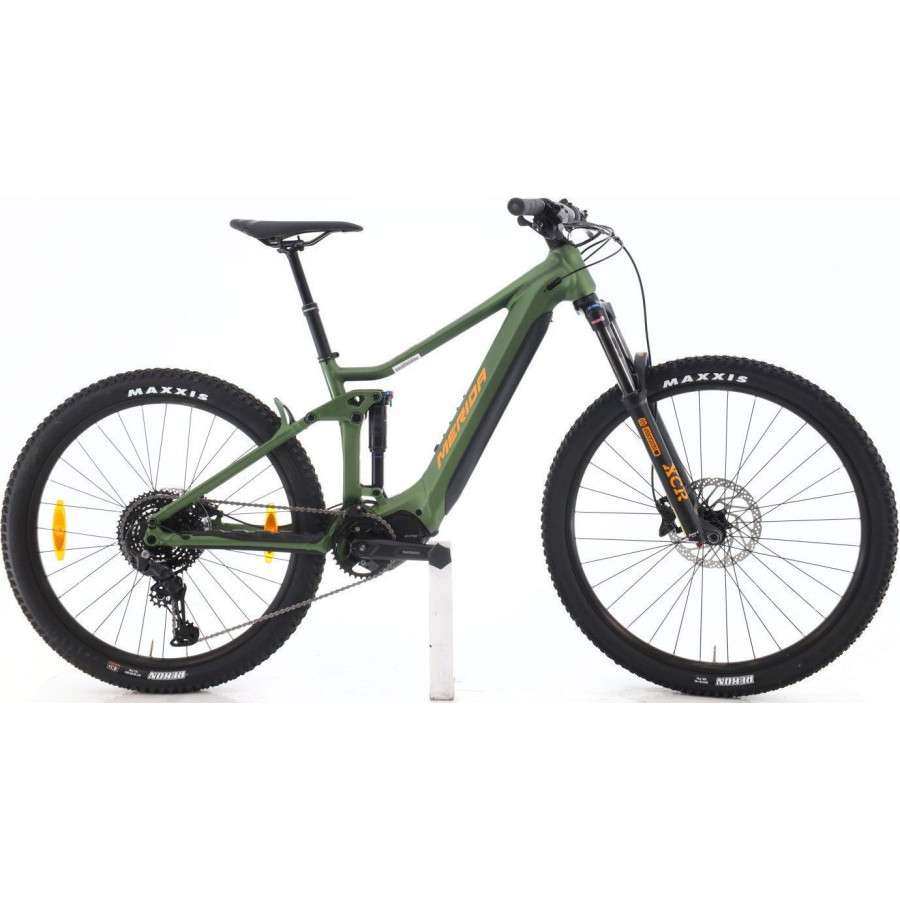Reconditionné - VTT Electrique Merida e-One Forty 400 SE