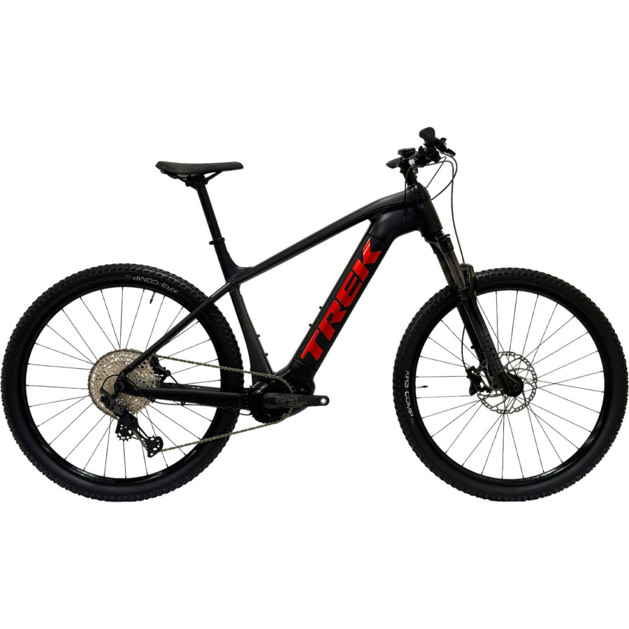 Reconditionné - VTT Electrique TREK Powerfly 5 XT 2022 Reconditionné - VTT Electrique TREK Powerfly 5 XT 2022