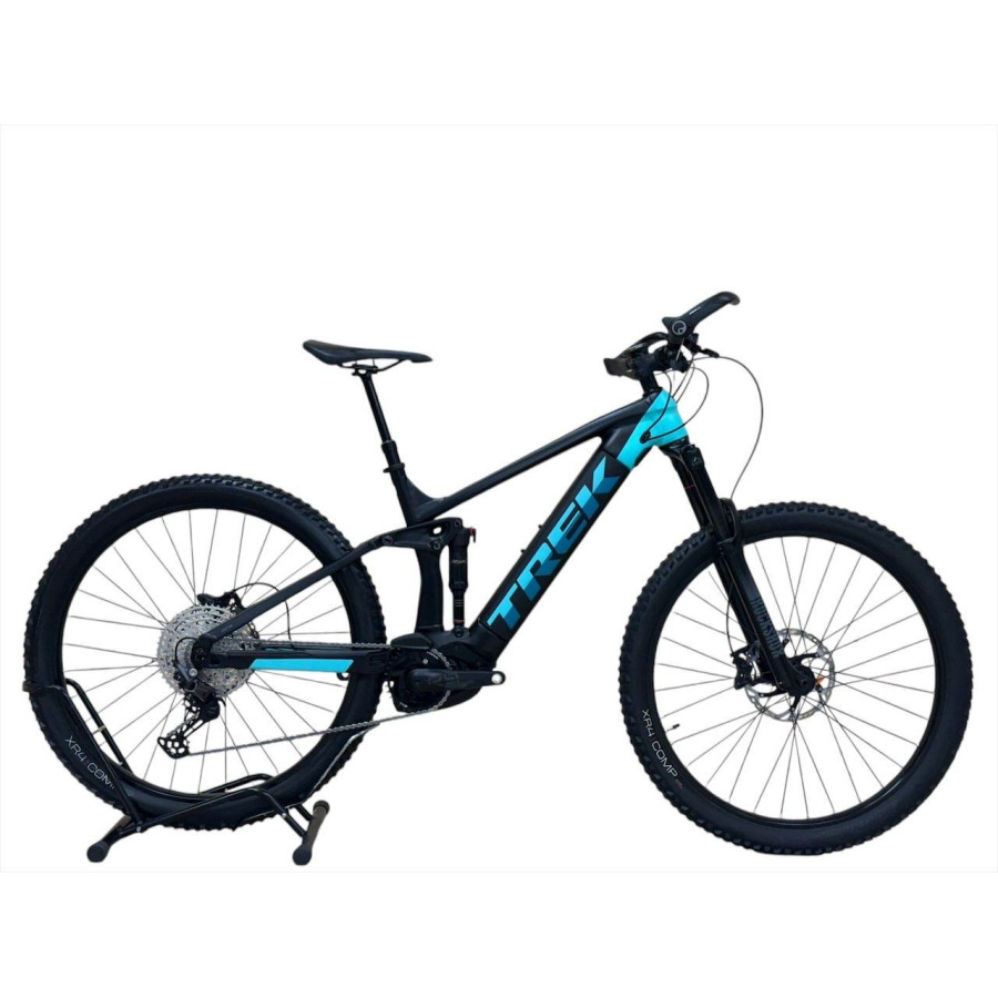 Reconditionné - VTT Electrique TREK Rail 5 625W Gen 2 2023