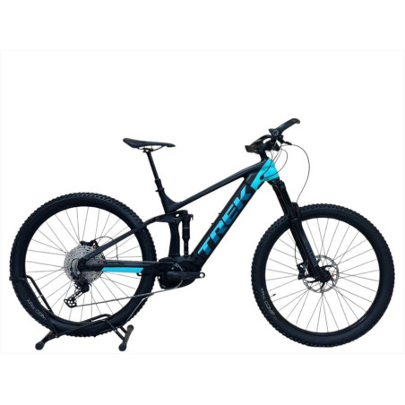 Reconditionné - VTT Electrique TREK Rail 5 625W Gen 2 2023
