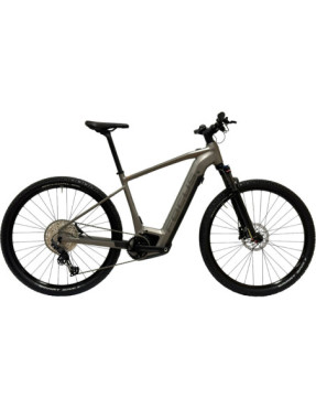 Reconditionné - VTT Electrique FOCUS Jarifa² 6.8 Nine Gry 2023