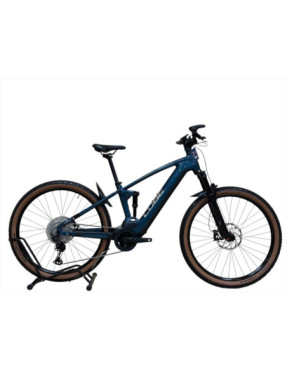 Reconditionné - VTT Electrique CUBE Stereo Hybrid 120 Race 750 XT 2024