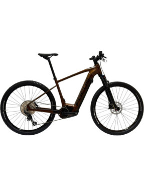 Reconditionné - VTT Electrique FOCUS Jarifa² 6.8 Nine BRN