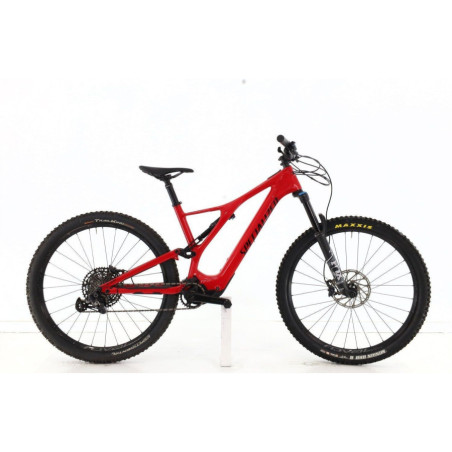 Reconditionné - VTT Electrique SPECIALIZED Turbo Levo SL Comp Carbone