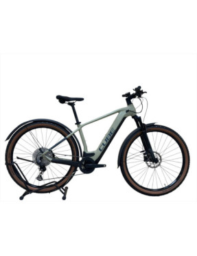 Reconditionné - VTT Electrique CUBE Reaction Hybrid Pro 625 Allroad 2022