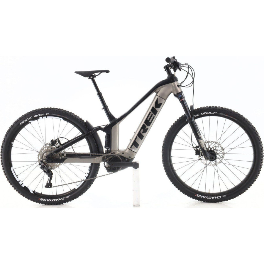 Reconditionné - VTT Electrique TREK Powerfly 4