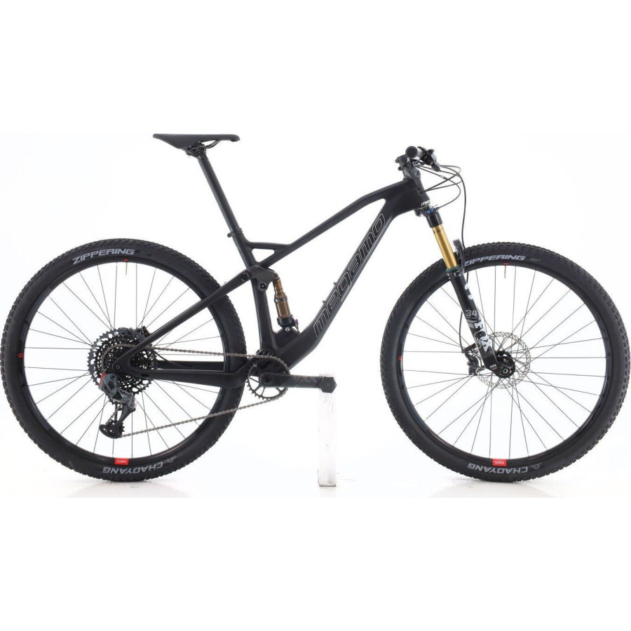 Reconditionné - VTT MEGAMO Track Carbone XX1 AXS