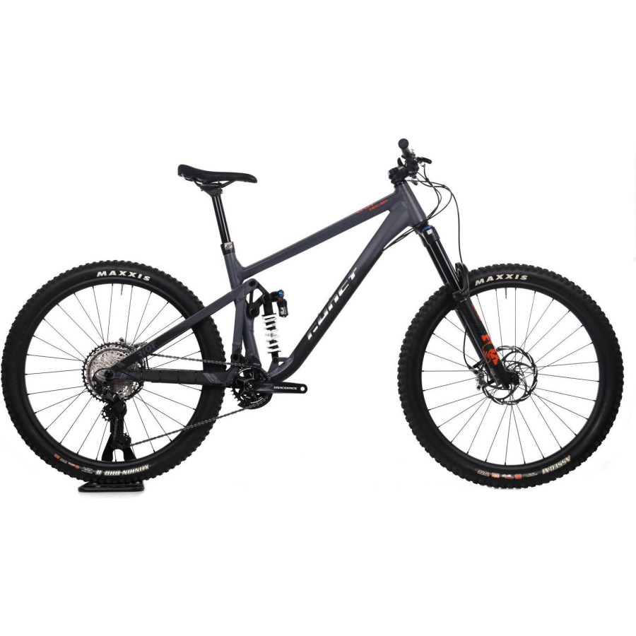 Reconditionné - VTT GHOST Riot AL Full Party