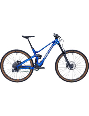 Reconditionné - VTT LAPIERRE Spicy CF Team 29'' Bleu 2023