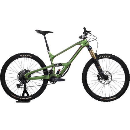 Reconditionné - VTT CANNONDALE Jekyll 1