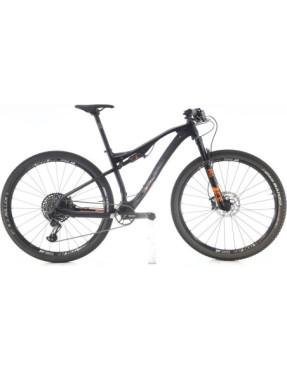 Reconditionné - VTT ORBEA Oiz M50 Carbone X01