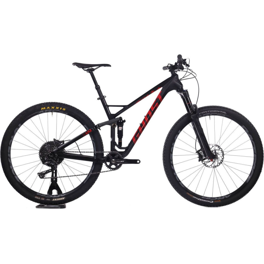 Reconditionné - VTT GHOST SL AMR 7