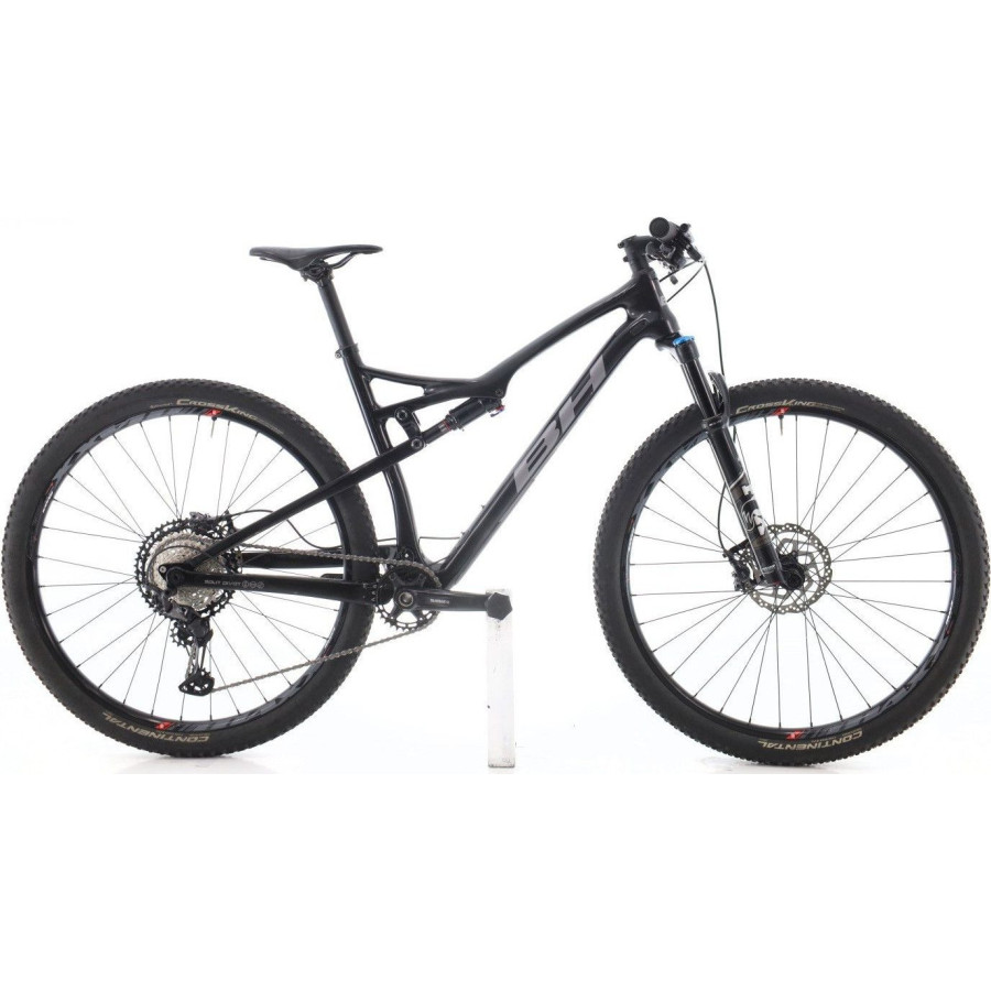 Reconditionné - VTT BH Lynx Race Carbone XT