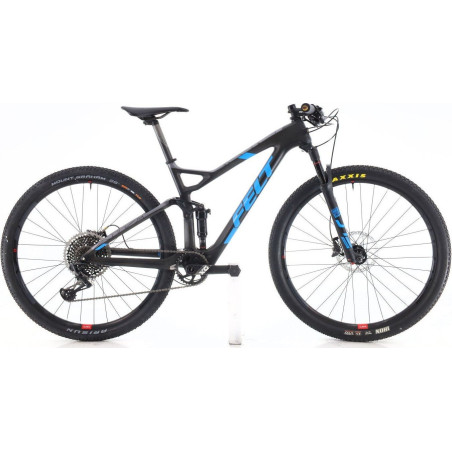 Reconditionné - VTT FELT Edict 1 Carbone X01