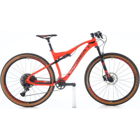 Reconditionné - VTT ORBEA Oiz Carbone