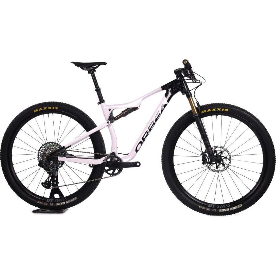 Reconditionné - VTT ORBEA Oiz OMX