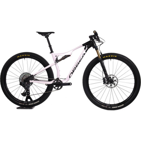 Reconditionné - VTT ORBEA Oiz OMX