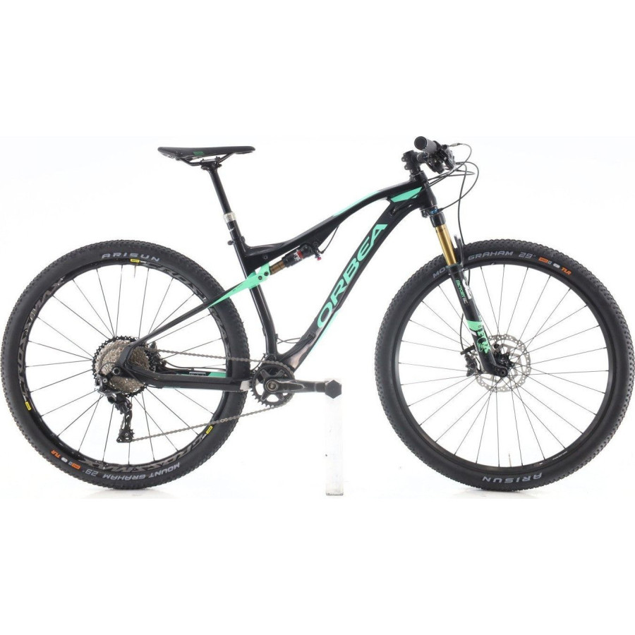 Reconditionné - VTT ORBEA Oiz Carbone XT