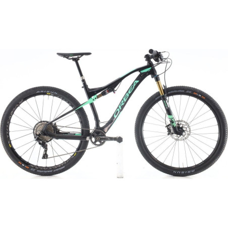 Reconditionné - VTT ORBEA Oiz Carbone XT