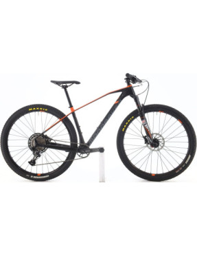 Reconditionné - VTT MONDRAKER Chrono Carbone