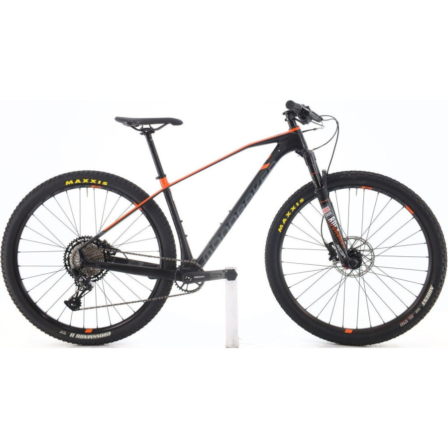 Reconditionné - VTT MONDRAKER Chrono Carbone