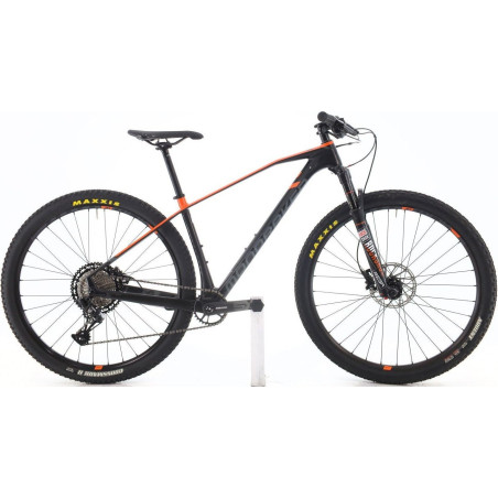 Reconditionné - VTT MONDRAKER Chrono Carbone