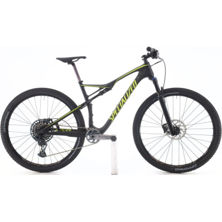 Reconditionné - VTT SPECIALIZED Epic FSR Carbone GX
