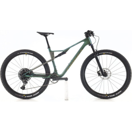 Reconditionné - VTT ORBEA Oiz Carbone