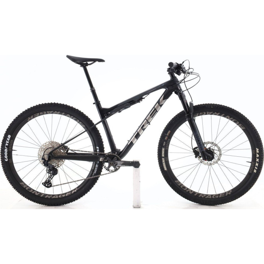 Reconditionné - VTT TREK Supercaliber Carbone