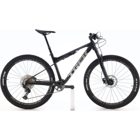 Reconditionné - VTT TREK Supercaliber Carbone