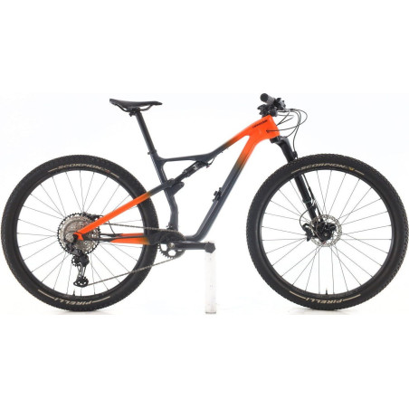 Reconditionné - VTT CANNONDALE Scalpel Carbone XT