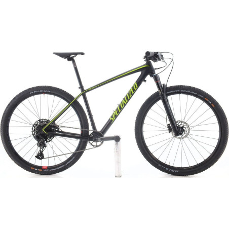 Reconditionné - VTT SPECIALIZED Epic HT Carbone