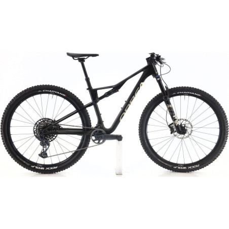 Reconditionné - VTT ORBEA Oiz M21 Carbone GX