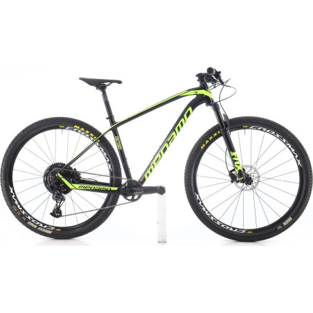Reconditionné - VTT MEGAMO Factory Carbone