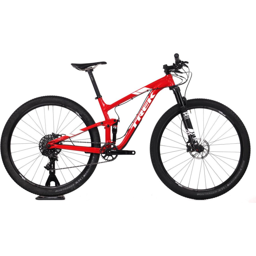 Reconditionné - VTT TREK Top Fuel 9