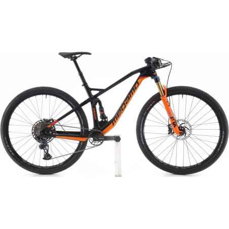 Reconditionné - VTT MEGAMO Track Carbone GX