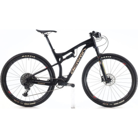 Reconditionné - VTT BERRIA Mako Carbone GX