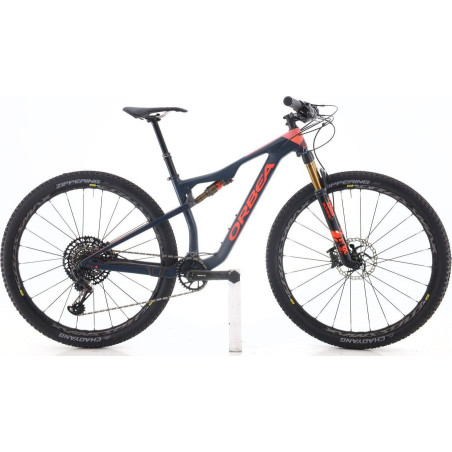 Reconditionné - VTT ORBEA Oiz Carbone X01