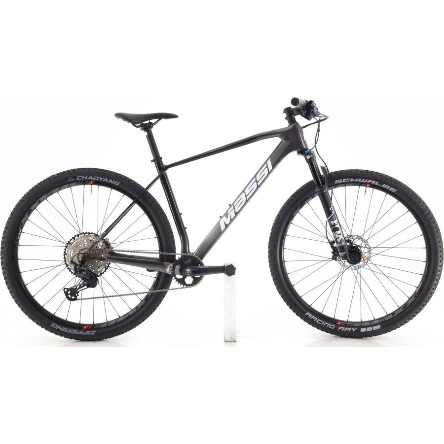 Reconditionné - VTT MASSI Pro Carbone XT