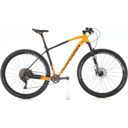 Reconditionné - VTT MEGAMO Factory Carbone XT