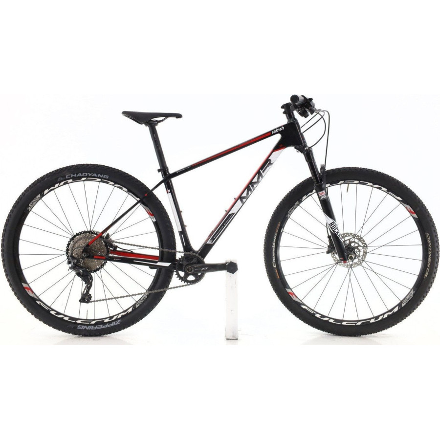 Reconditionné - VTT MMR Rakish Carbone XT