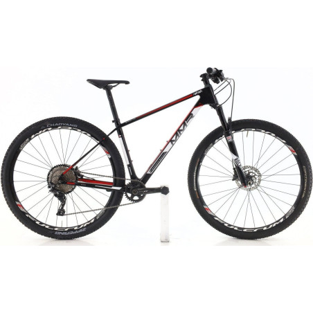 Reconditionné - VTT MMR Rakish Carbone XT