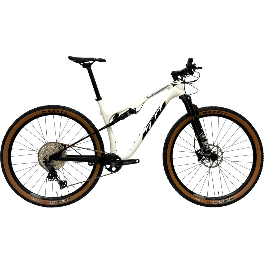 Reconditionné - VTT KTM Scarp Elite Carbon 29'' XT 2023
