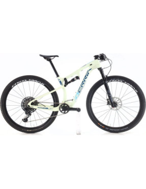 Reconditionné - VTT BERRIA Mako Carbone GX