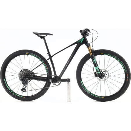 Reconditionné - VTT ORBEA Alma Carbone GX