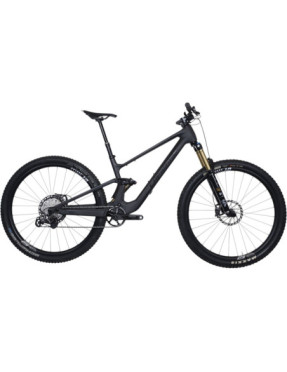 Reconditionné - VTT LAPIERRE Zesty CF 9.9 29'' Gris 2024
