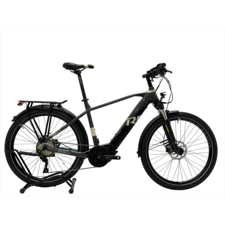 Reconditionné - Vélo de Ville Electrique RAYMON Tourray E 7.0 2020