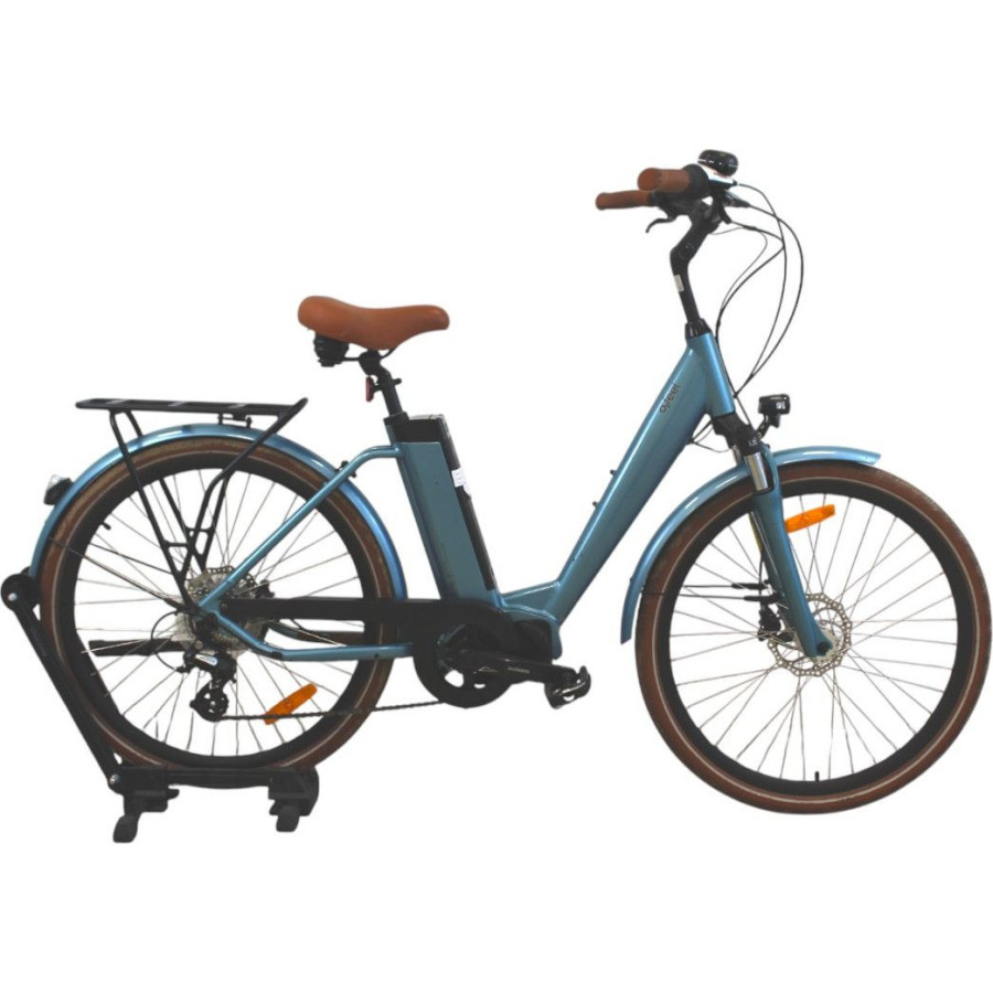 Reconditionné - Vélo de Ville Electrique O2FEEL