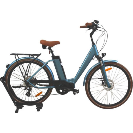 Reconditionné - Vélo de Ville Electrique O2FEEL